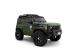 RGT - CRUISER V3 1/10 Set 2,4 GHz, grün