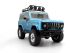 RGT - CRUISER V3FD 1/10 Set 2,4GHz, blau