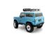 RGT - CRUISER V3FD 1/10 Set 2,4GHz, blau