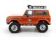 RGT - CRUISER V3FD 1/10 Set 2,4GHz, orange