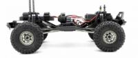RGT - DEFIER V2 1/10 Set 2,4 GHz, grün
