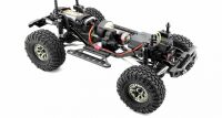 RGT - DEFIER V2 1/10 Set 2,4 GHz, grün