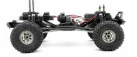RGT - DEFIER V2 1/10 Set 2,4 GHz, grün