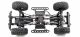 RGT - DEFIER V2 1/10 Set 2,4 GHz, grün