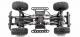 RGT - DEFIER V2 1/10 Set 2,4 GHz, grün