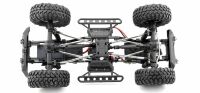 RGT - DEFIER V2 1/10 Set 2,4 GHz, gelb