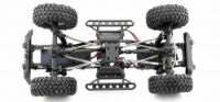 RGT - DEFIER V2 1/10 Set 2,4 GHz, gelb