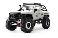 RGT - ROCK CRUISER PRO V2 1/10, weiß