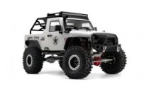 RGT - ROCK CRUISER PRO V2 1/10, weiß