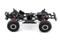 RGT - ROCK CRUISER PRO V2 1/10, weiß