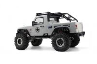 RGT - ROCK CRUISER PRO V2 1/10, weiß