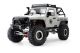 RGT - ROCK CRUISER PRO V2 1/10, weiß