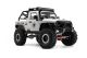 RGT - ROCK CRUISER PRO V2 1/10, weiß