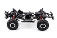 RGT - ROCK CRUISER PRO V2 1/10, gelb