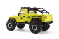 RGT - ROCK CRUISER PRO V2 1/10, gelb