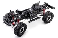 RGT - ROCK CRUISER PRO V2 1/10, gelb