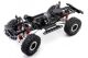 RGT - ROCK CRUISER PRO V2 1/10, gelb