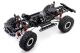 RGT - ROCK CRUISER PRO V2 1/10, gelb