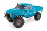 RGT - ROCK CRUISER V2 1/10 Set 2,4 GHz, blau