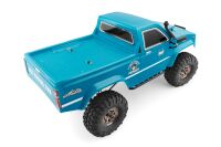 RGT - ROCK CRUISER V2 1/10 Set 2,4 GHz, blau