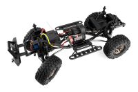 RGT - ROCK CRUISER V2 1/10 Set 2,4 GHz, blau
