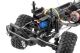 RGT - ROCK CRUISER V2 1/10 Set 2,4 GHz, blau