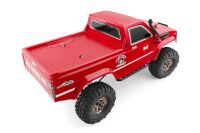 RGT - ROCK CRUISER V2 1/10 Set 2,4 GHz, rot