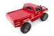 RGT - ROCK CRUISER V2 1/10 Set 2,4 GHz, rot