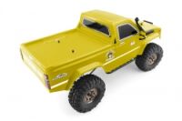 RGT - ROCK CRUISER V2 1/10 Set 2,4 GHz, gelb