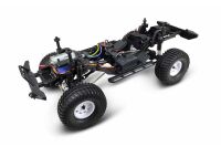 RGT - PIONEER 1/10 Set 2,4GHz, blau