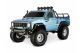 RGT - PIONEER 1/10 Set 2,4GHz, blau