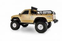 RGT - PIONEER 1/10 Set 2,4GHz, golden