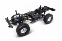 RGT - PIONEER 1/10 Set 2,4GHz, golden