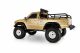 RGT - PIONEER 1/10 Set 2,4GHz, golden