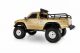 RGT - PIONEER 1/10 Set 2,4GHz, golden