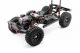 RGT - DESERT FOX 1/10 Set 2,4GHz, blau