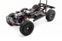 RGT - DESERT FOX 1/10 Set 2,4GHz, gelb