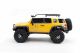RGT - DESERT FOX 1/10 Set 2,4GHz, gelb