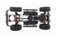 RGT - DESERT FOX 1/10 Set 2,4GHz, gelb
