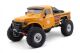 RGT - CHALLENGER 1/10 Set 2,4GHz, gelb