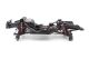 RGT - CHALLENGER 1/10 Set 2,4GHz, gelb