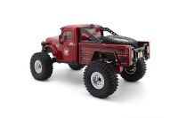 RGT - CHALLENGER 1/10 Set 2,4GHz, rot