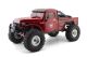 RGT - CHALLENGER 1/10 Set 2,4GHz, rot