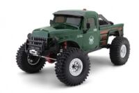 RGT - CHALLENGER 1/10 Set 2,4GHz, grün