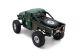 RGT - CHALLENGER 1/10 Set 2,4GHz, grün