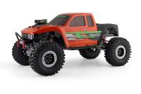 RGT - TRACER 1/10 Set 2,4GHz, orange