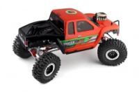 RGT - TRACER 1/10 Set 2,4GHz, orange