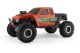 RGT - TRACER 1/10 Set 2,4GHz, orange