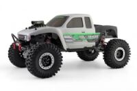 RGT - TRACER 1/10 Set 2,4GHz, grau