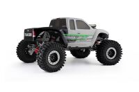 RGT - TRACER 1/10 Set 2,4GHz, grau